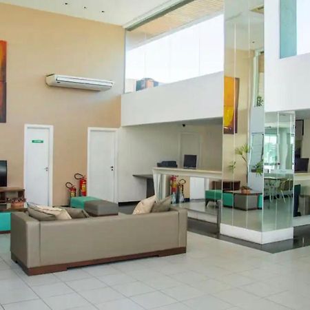 Hotel P N Beach Natal Ngoại thất bức ảnh