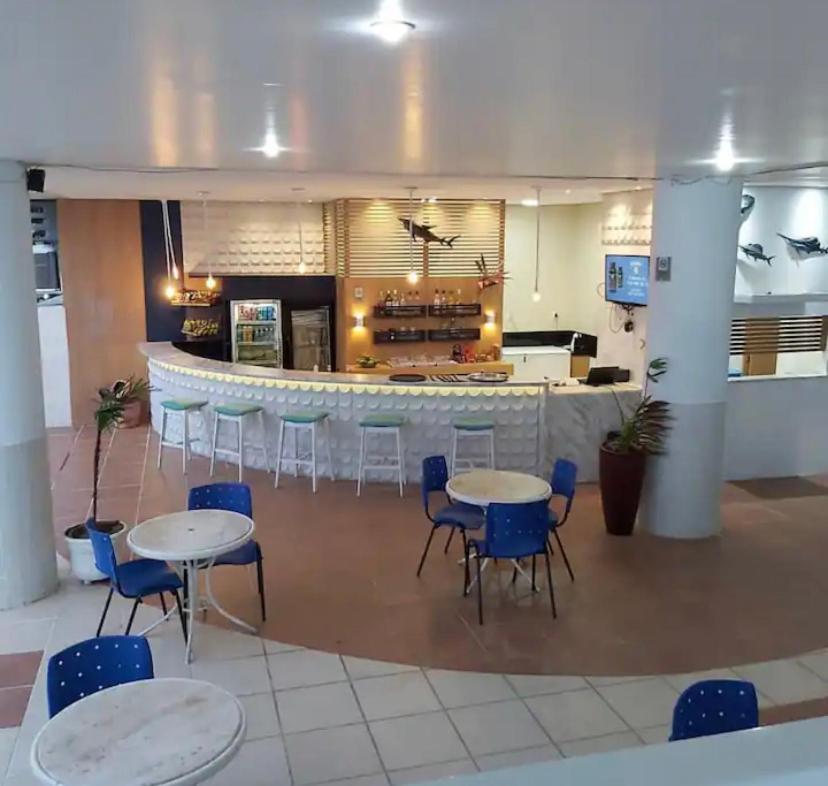 Hotel P N Beach Natal Ngoại thất bức ảnh