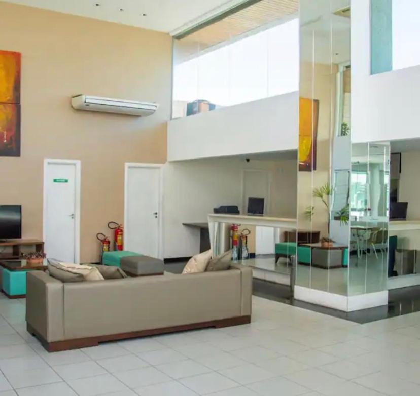 Hotel P N Beach Natal Ngoại thất bức ảnh