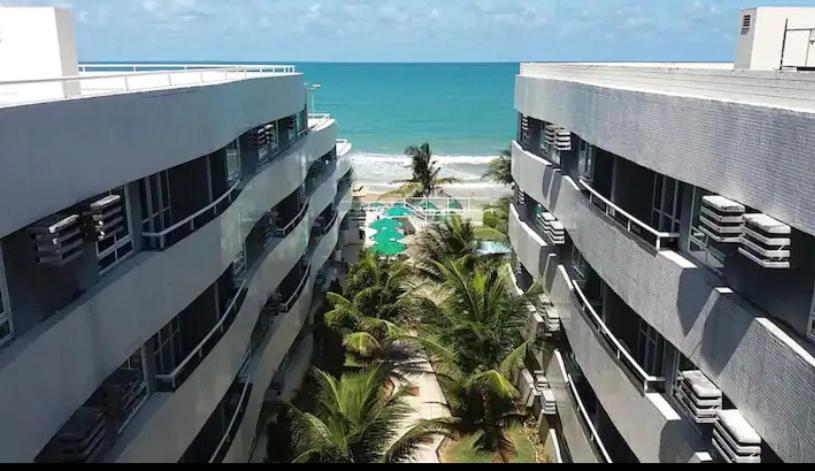 Hotel P N Beach Natal Ngoại thất bức ảnh