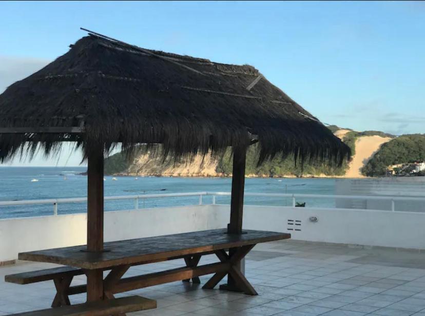 Hotel P N Beach Natal Ngoại thất bức ảnh